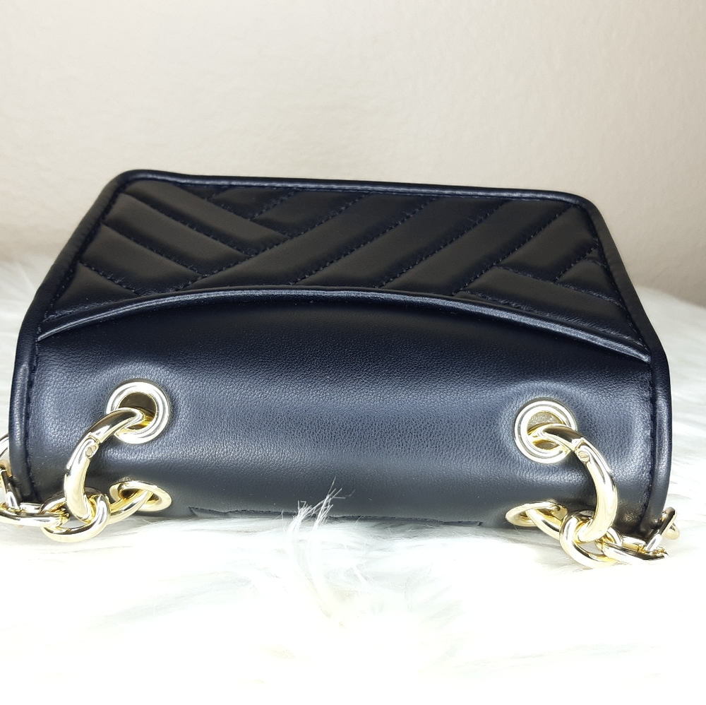 NOT FOR SALE Tory Burch Alexa Mini Crossbody Bag